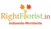 Casting floral magic with www.rightflorist.in