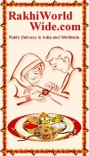 Lovely-bond-of-love-on-Rakhi-for-the-people-of-Delhi